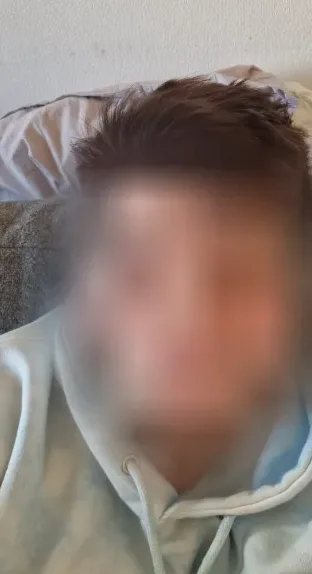 Christina, 25