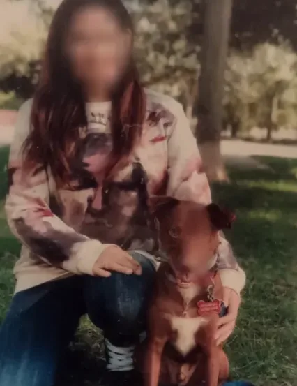 Dorthe, 35