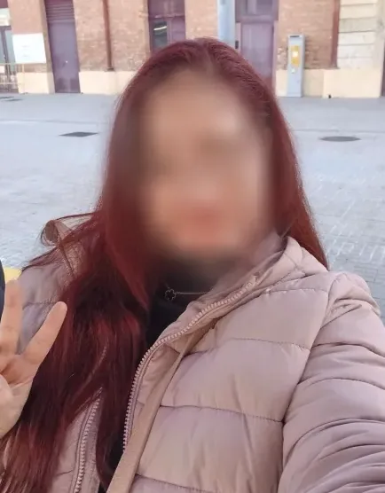 Frederikke, 34