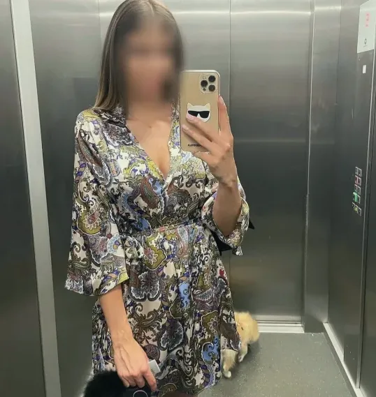 Johanne, 25