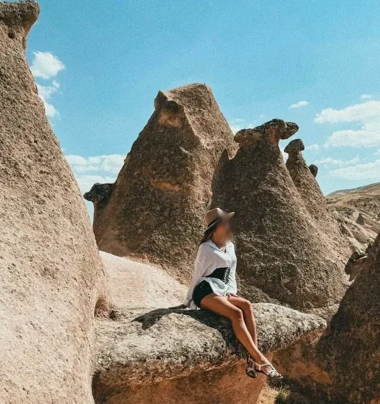 Josefine, 28