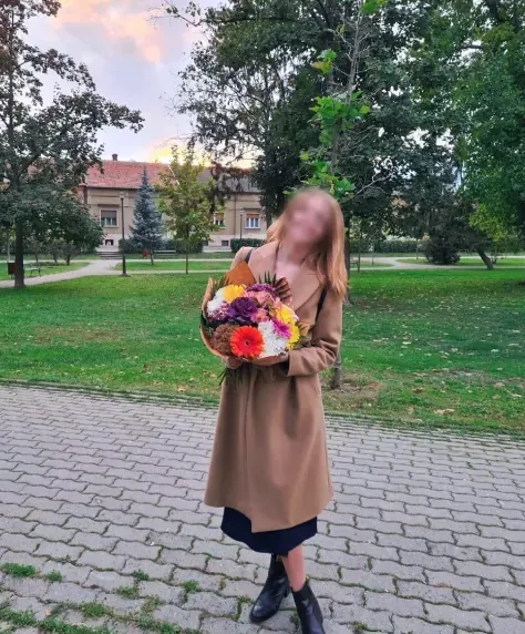 Leyla, 35