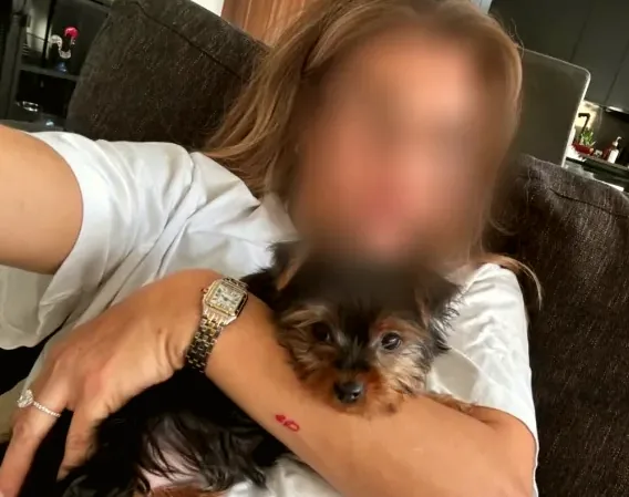 Mathilde, 29