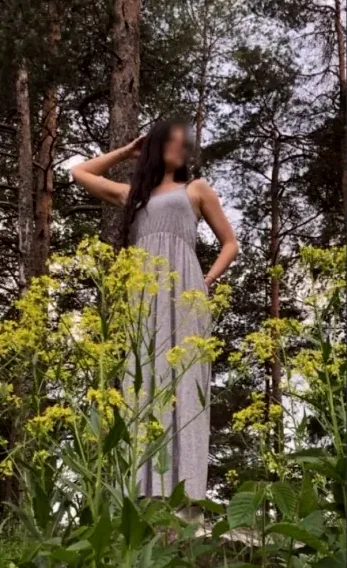 Mette, 36