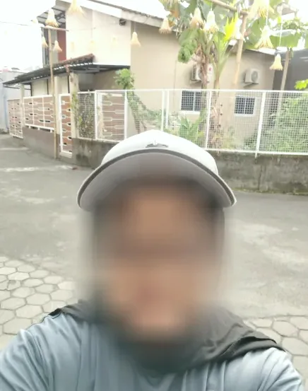 Olivia, 38