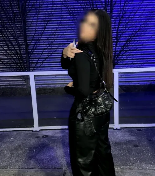 Pernille, 19