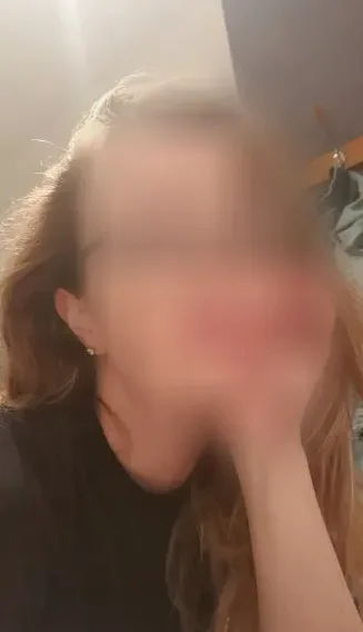 Susanne, 36