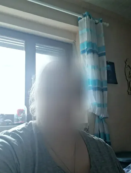 Winnie, 25