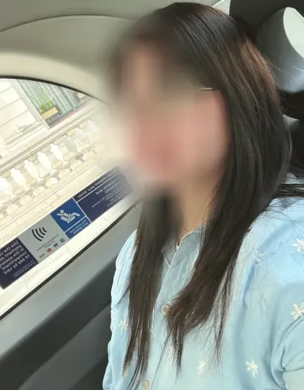 Yasmin, 35